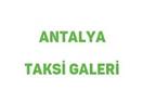 Antalya Taksi Galeri  - Antalya